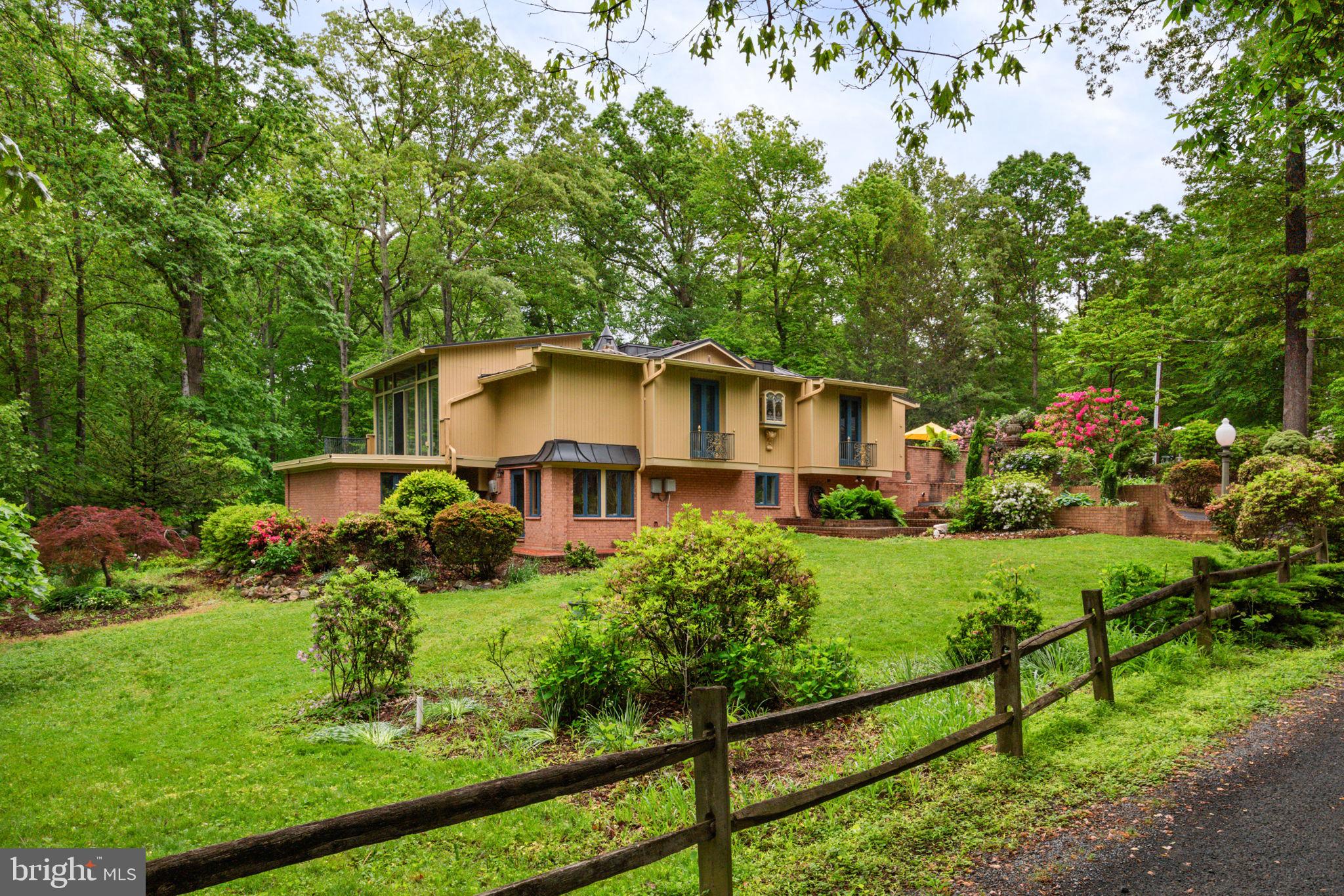 11871 Mente Rd