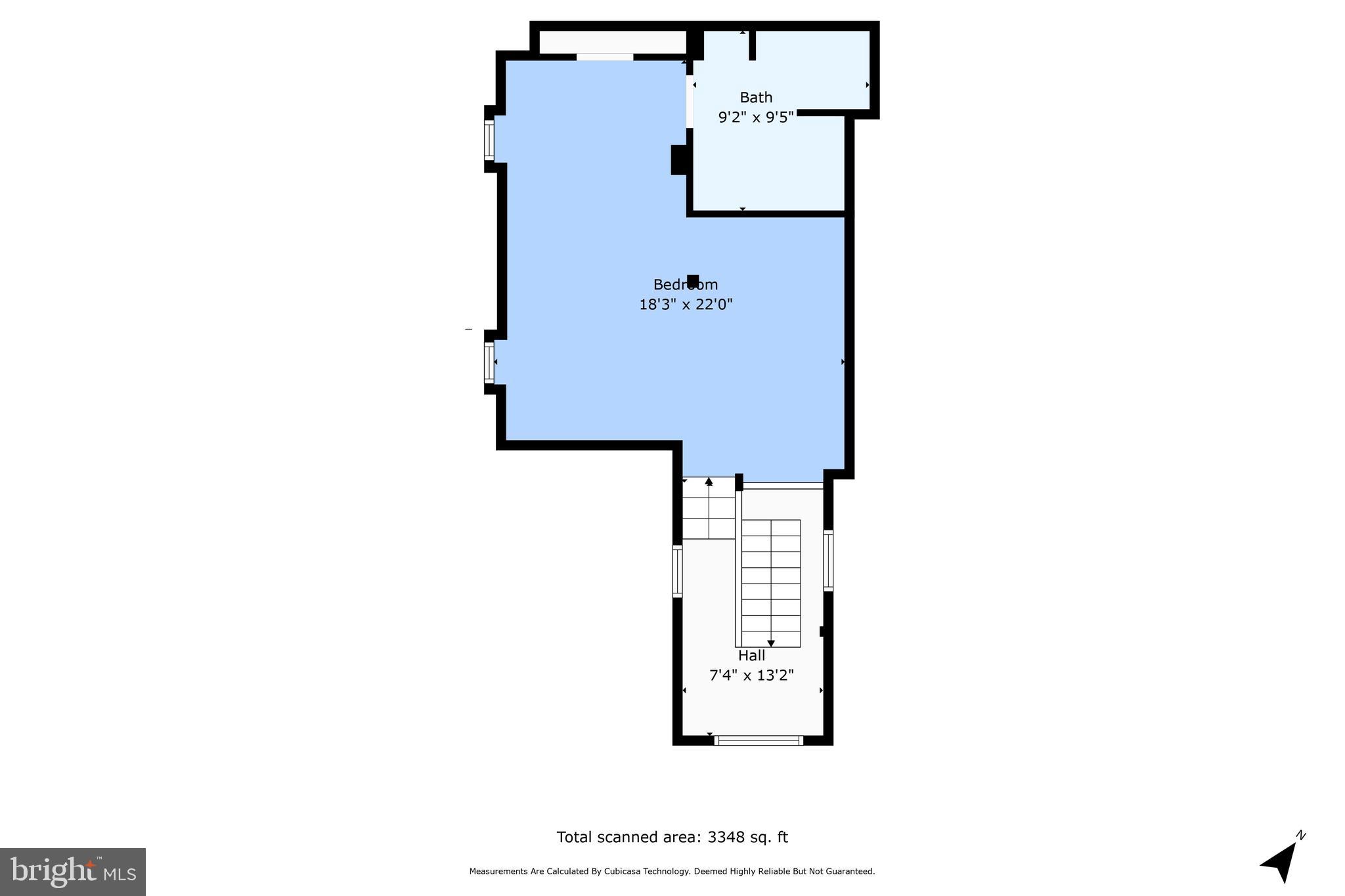 11871 Mente Rd