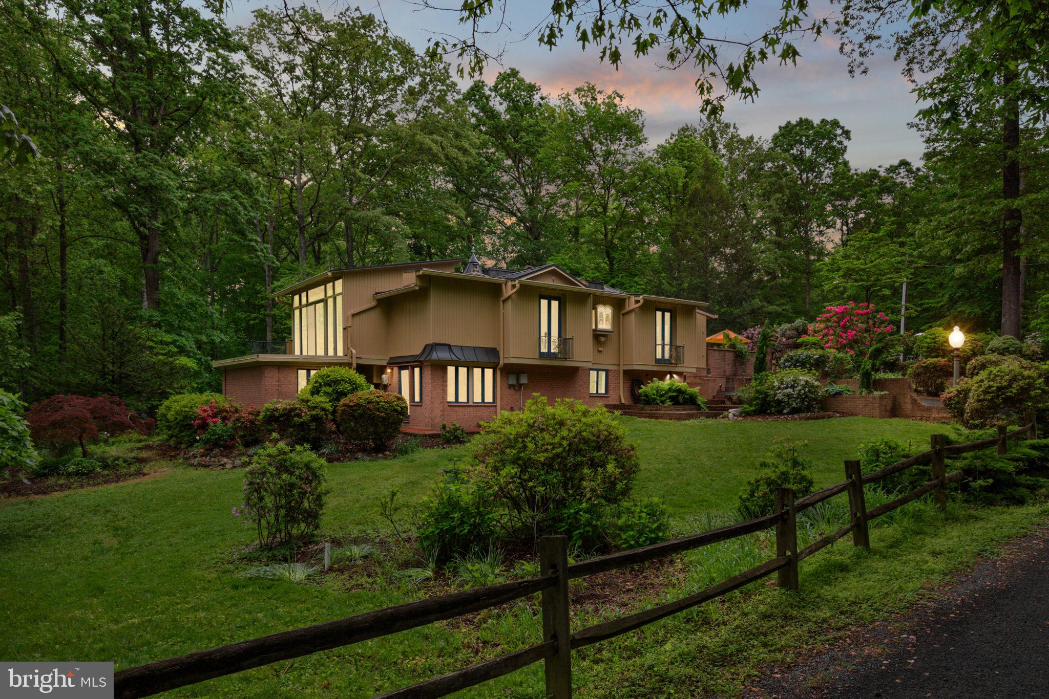 11871 Mente Rd