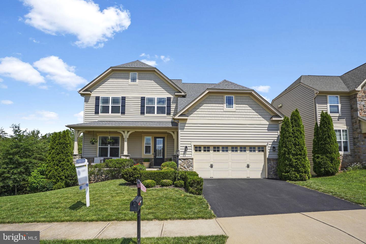 13960 Barrymore Ct