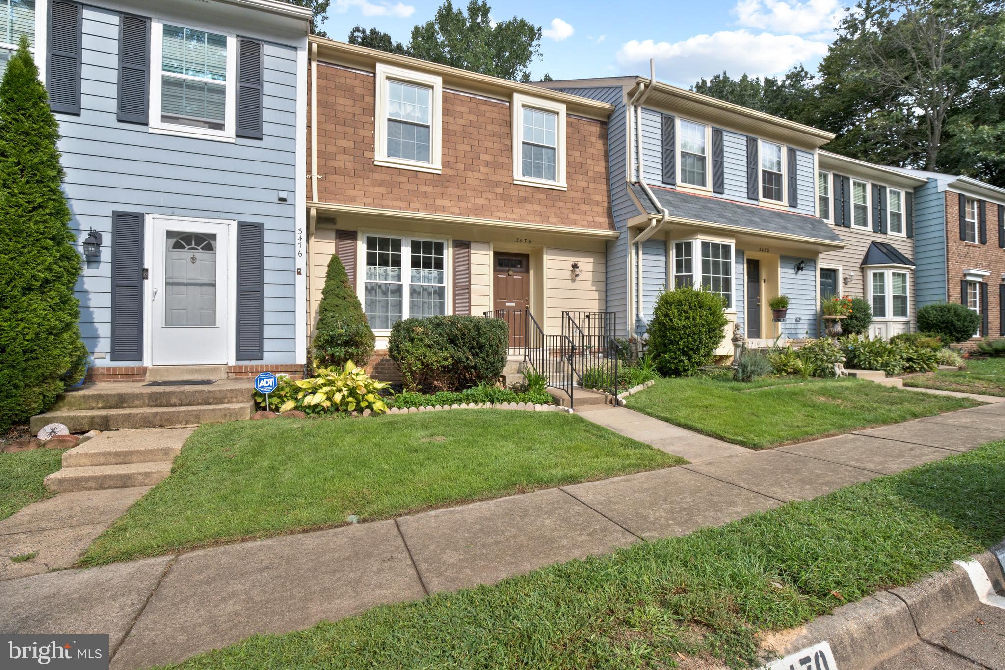 3474 Aviary Way