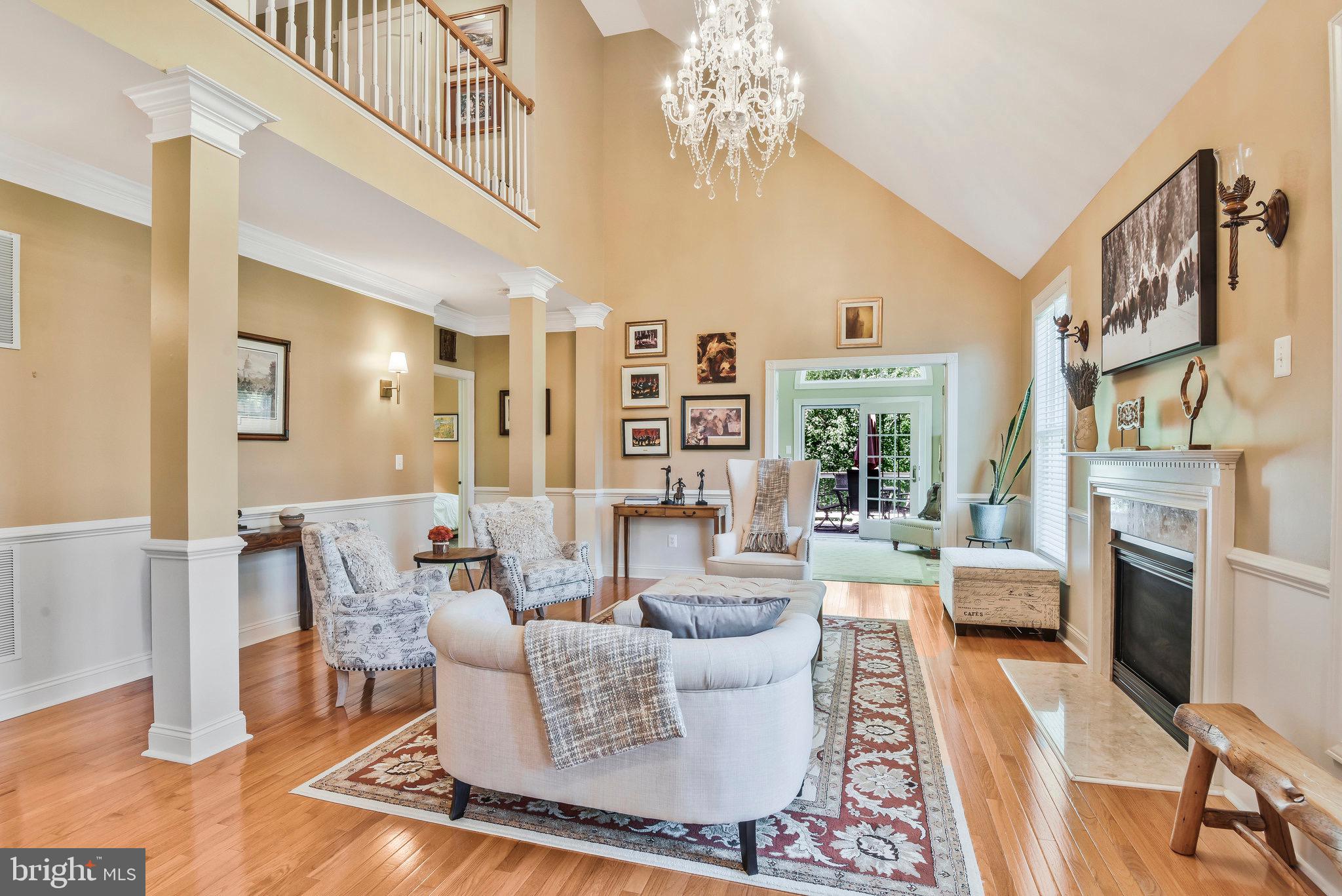 5765 Amelia Springs Cir