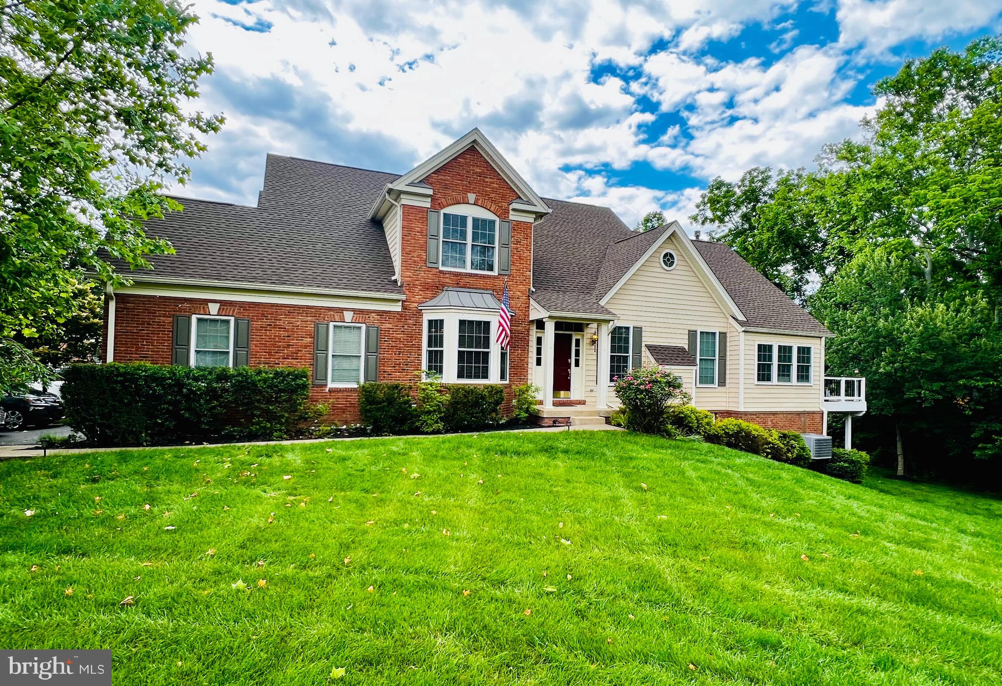 5765 Amelia Springs Cir