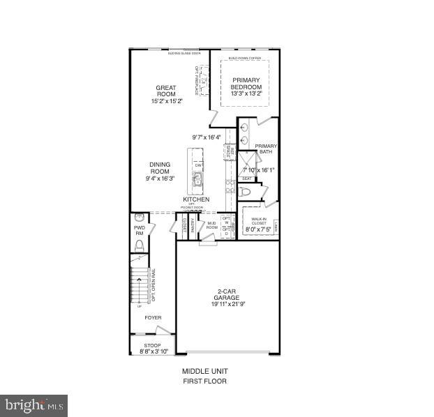 14663 Grand Cru Loop