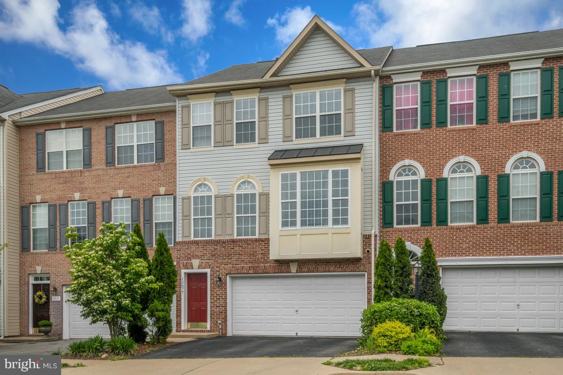 15677 WILLIAM BAYLISS CT