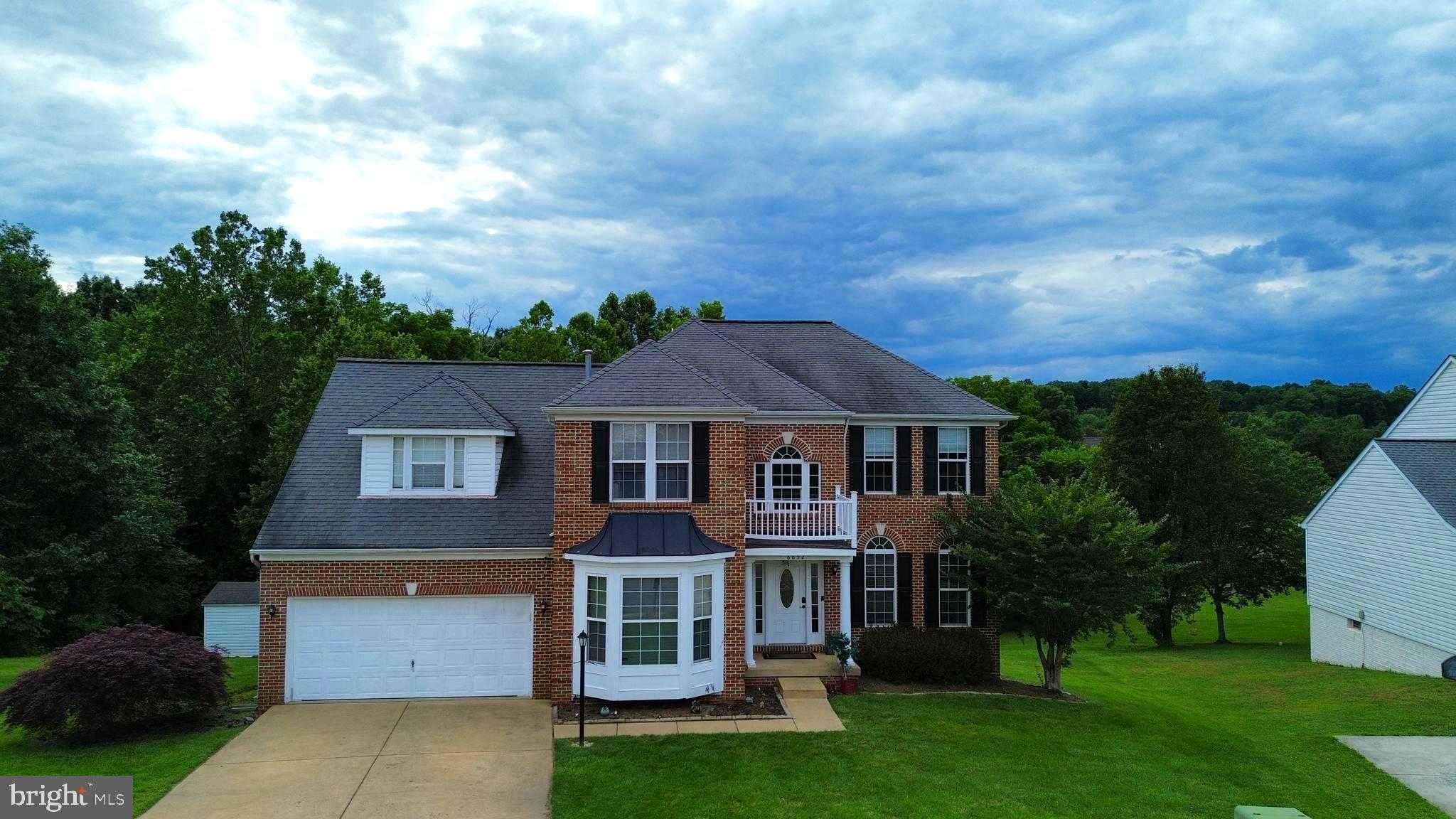 8852 WHITCHURCH CT