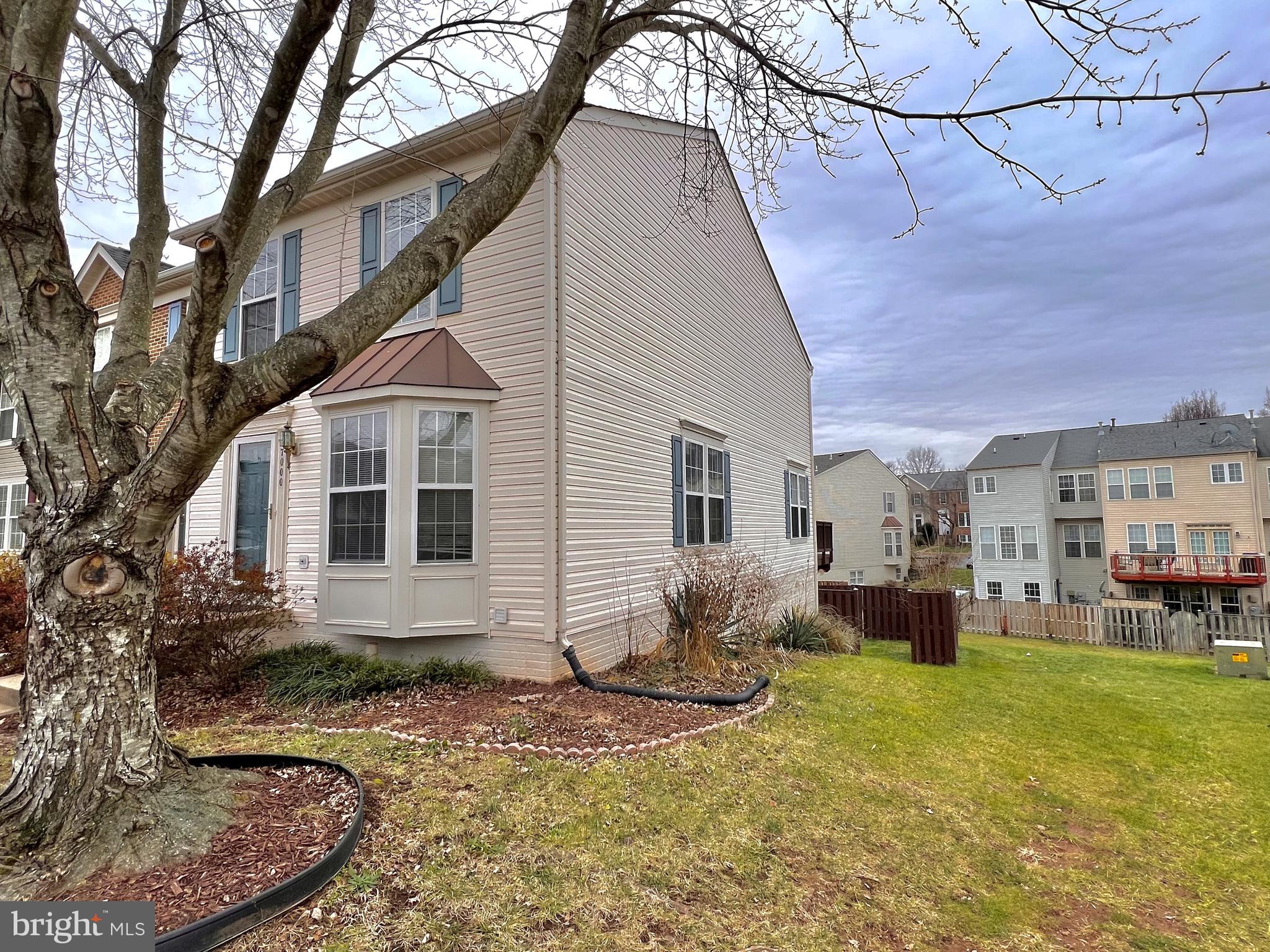 7000 ROGUE FOREST LN