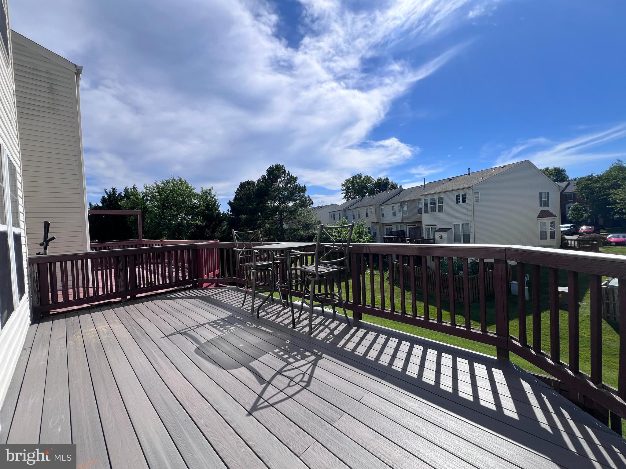 7000 ROGUE FOREST LN
