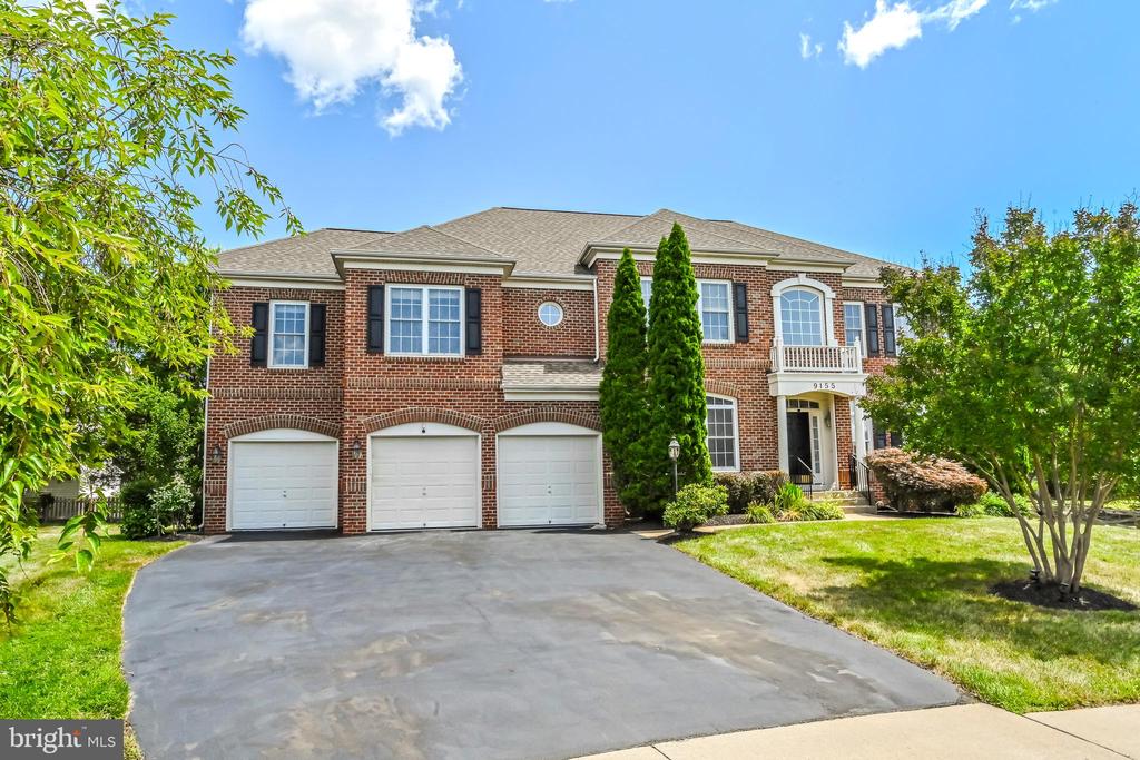 9155 Ogden Park Ct