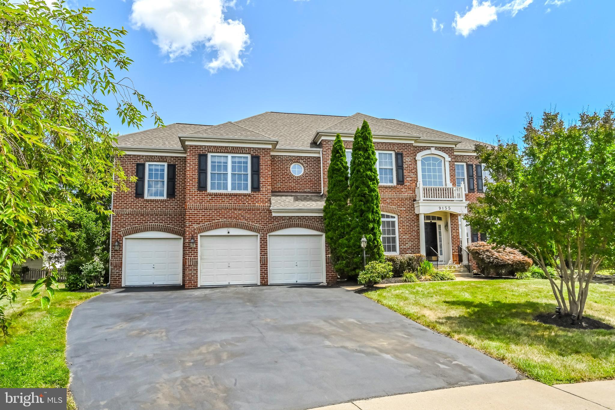 9155 Ogden Park Ct