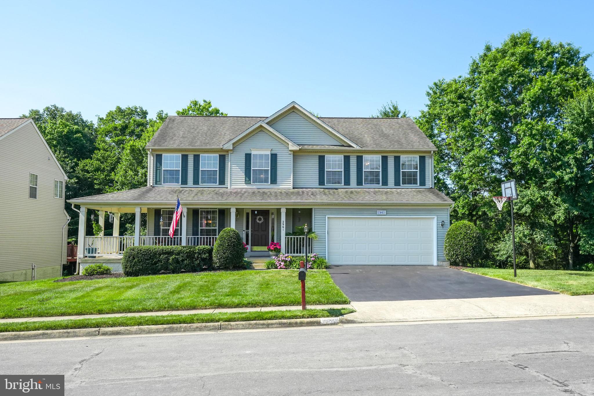 2961 Medford Dr