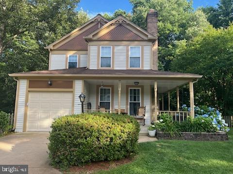 3087 FENNEGAN CT