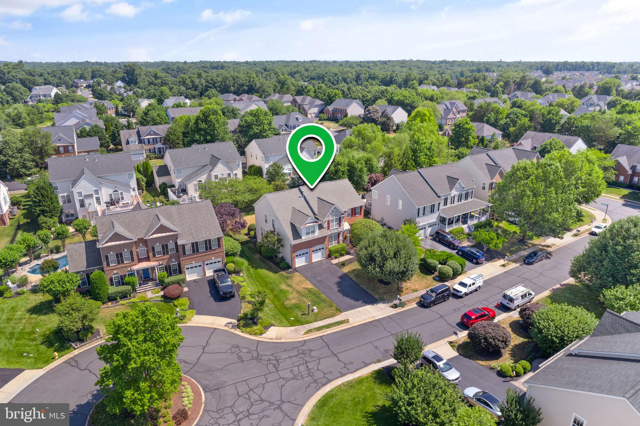5778 Coachview Ct