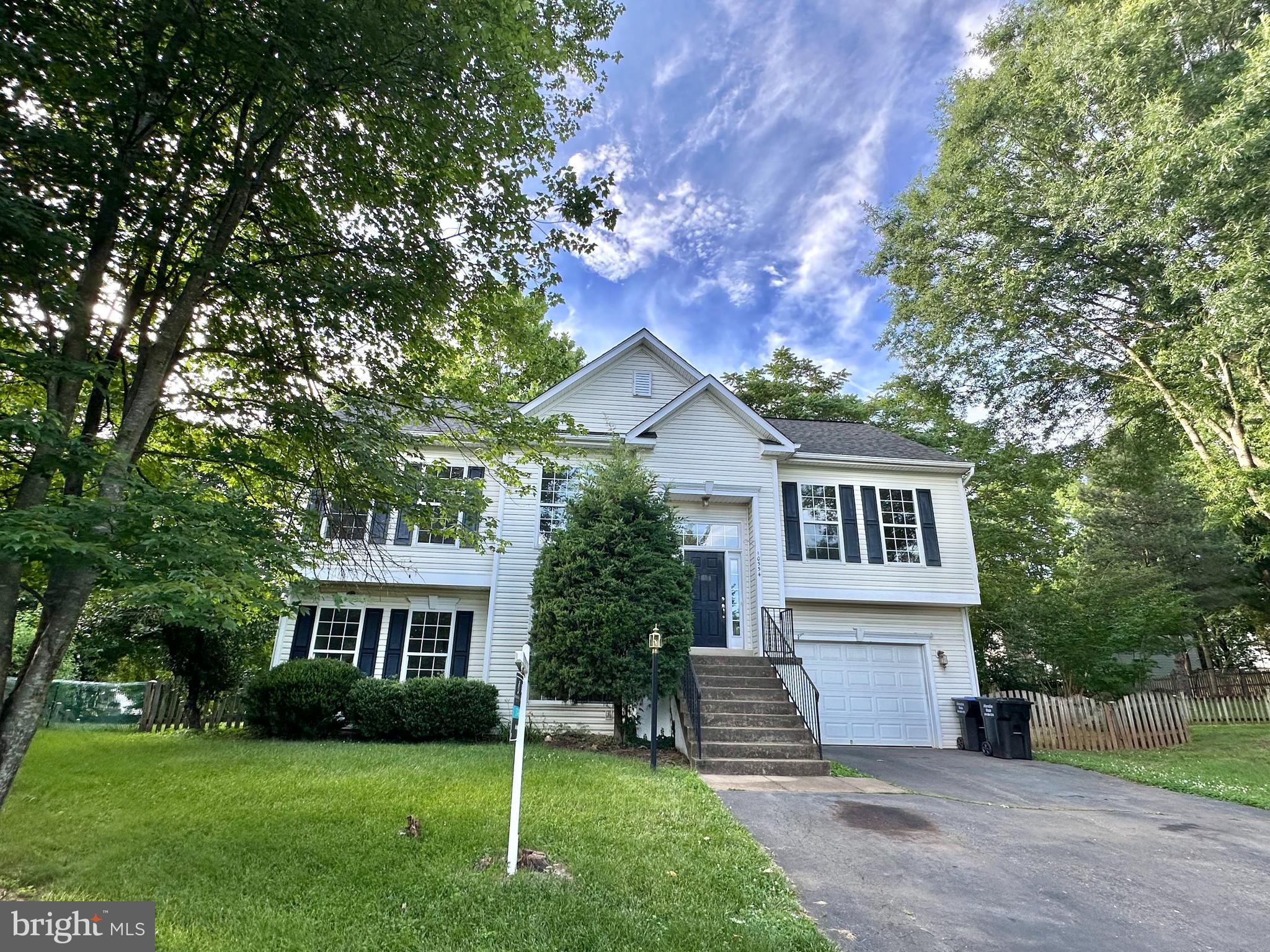 10554 CROOKED BRANCH CT