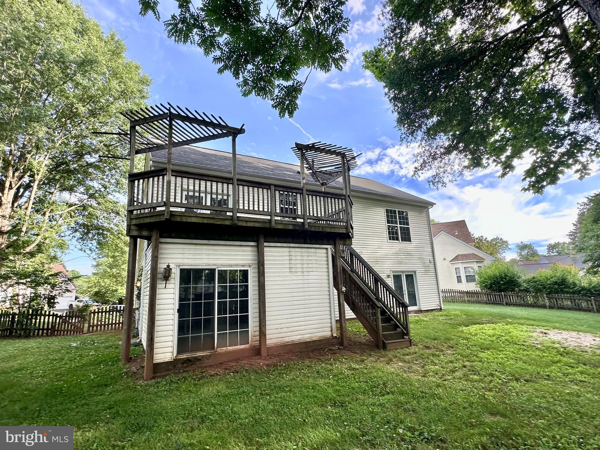 10554 CROOKED BRANCH CT