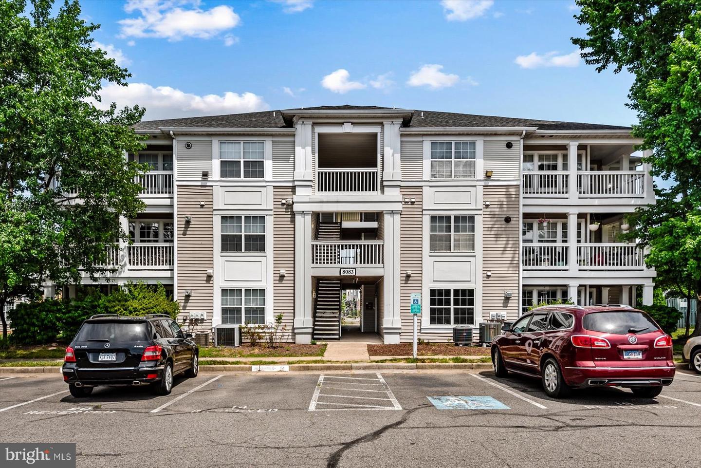 8083 Lacy Dr #104