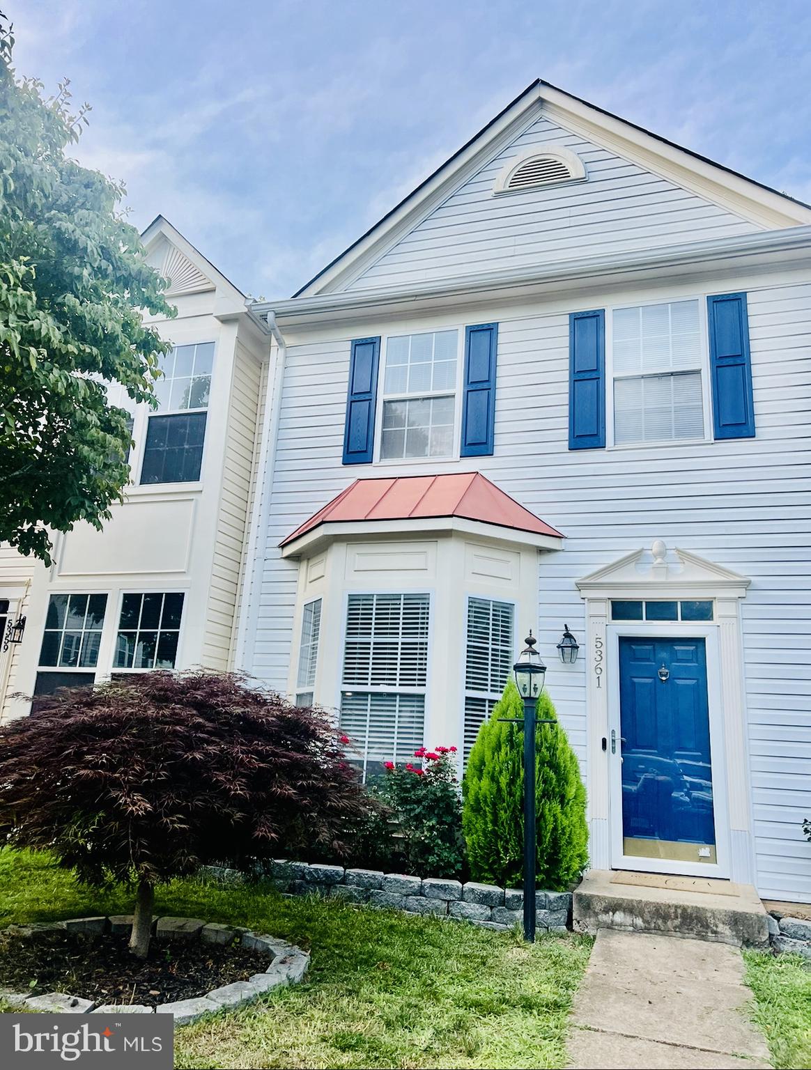5361 TORTOISE PL