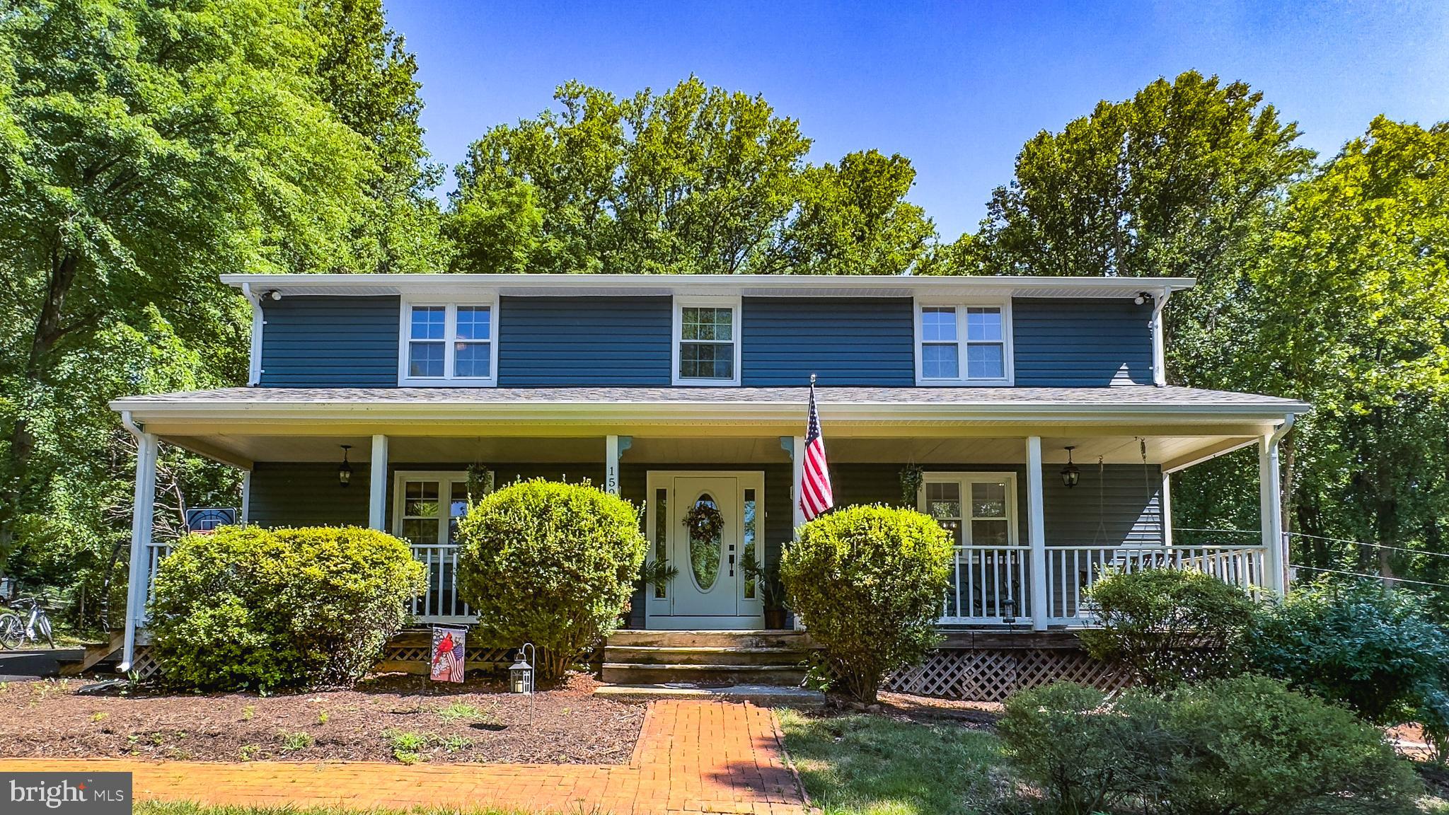 15026 Rolling Ridge Rd