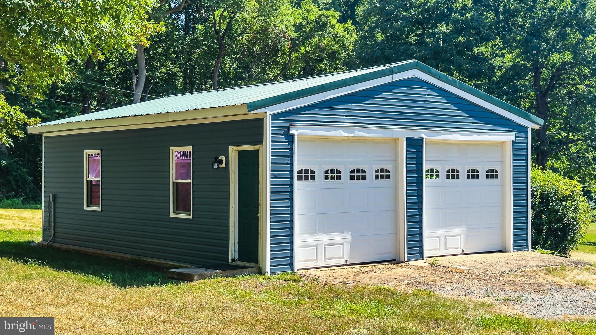15026 Rolling Ridge Rd
