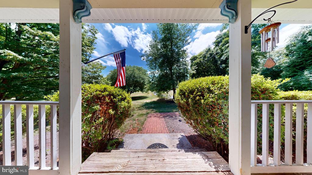 15026 Rolling Ridge Rd