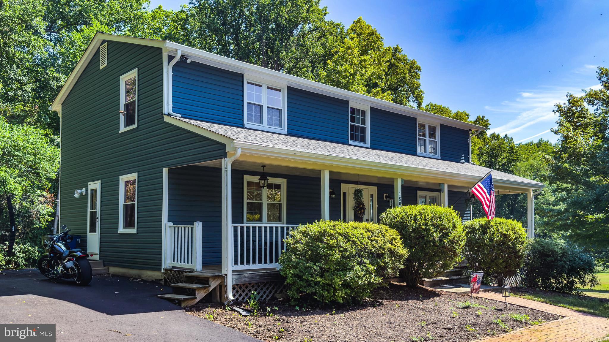 15026 Rolling Ridge Rd