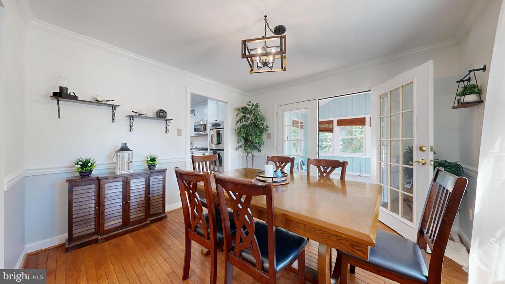 15026 Rolling Ridge Rd