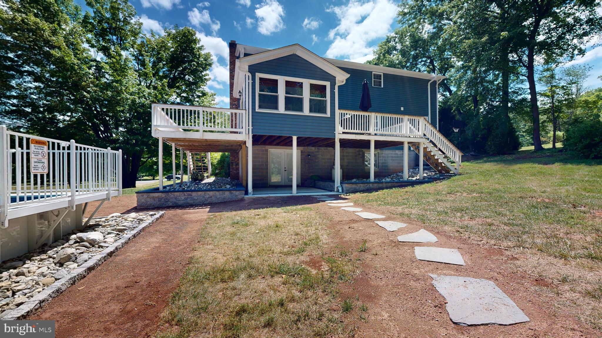 15026 Rolling Ridge Rd