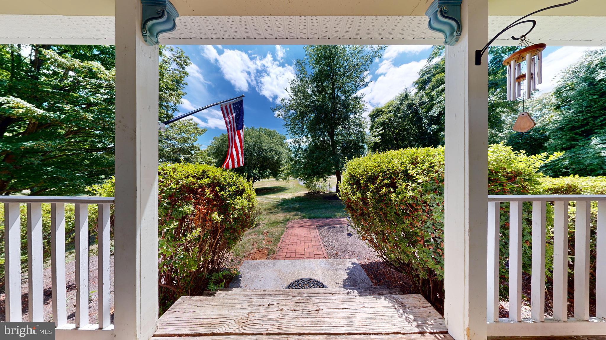 15026 Rolling Ridge Rd