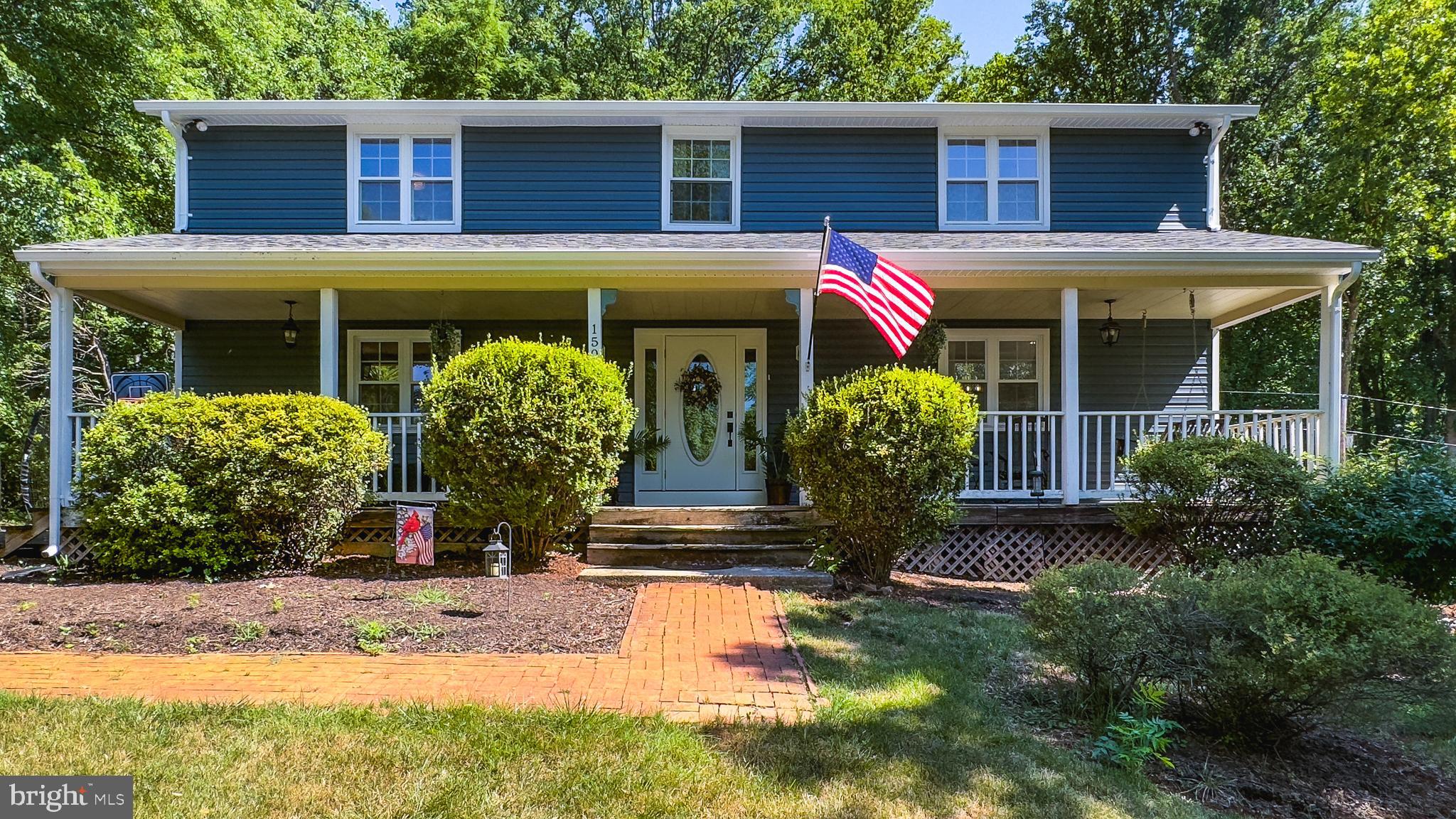 15026 Rolling Ridge Rd