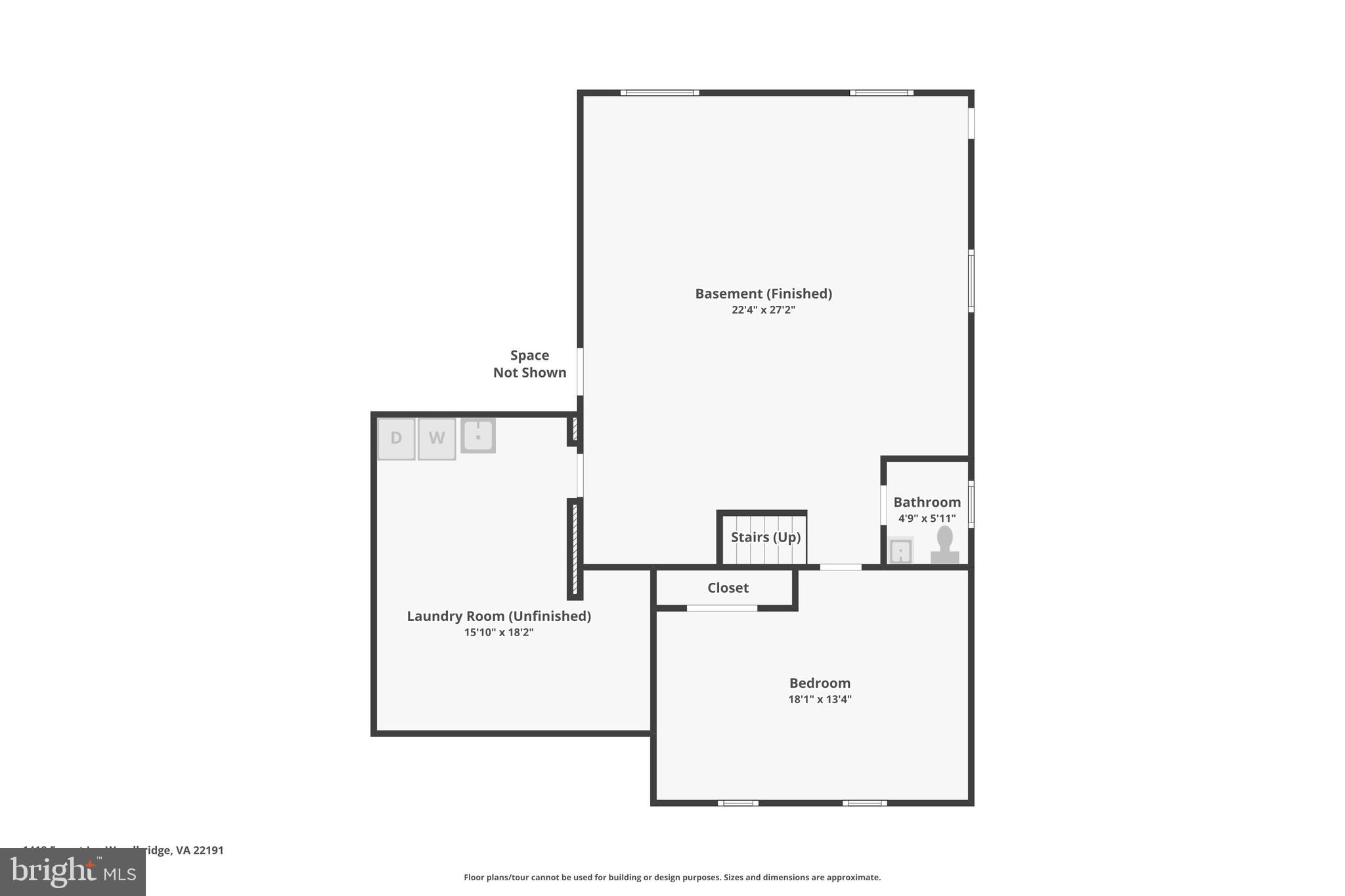 1418 Forest Ln