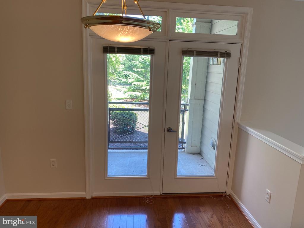 1641 LADUE CT #108