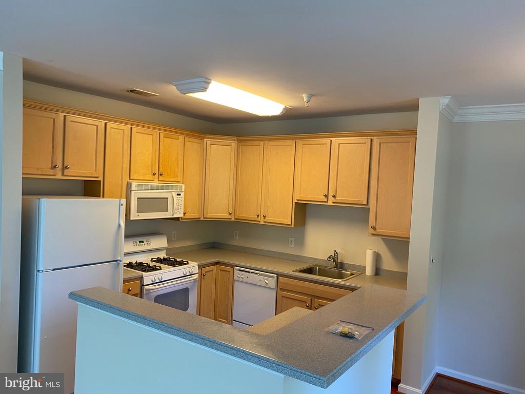 1641 LADUE CT #108