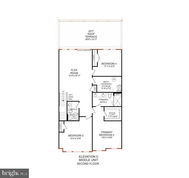 6910 Barbera Dr