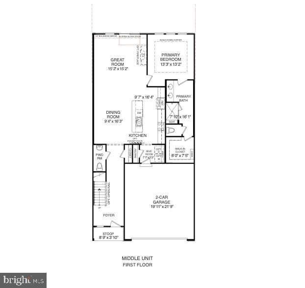 6910 Barbera Dr