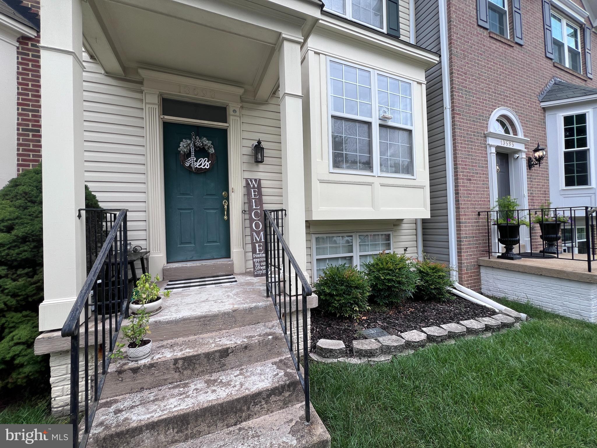 13593 GELDING PL