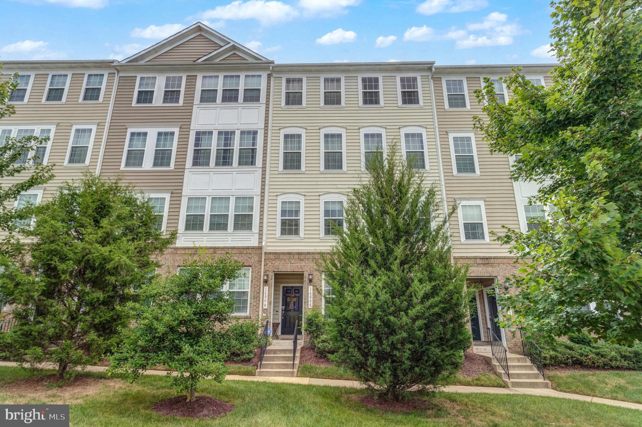 14866 Mason Creek Cir