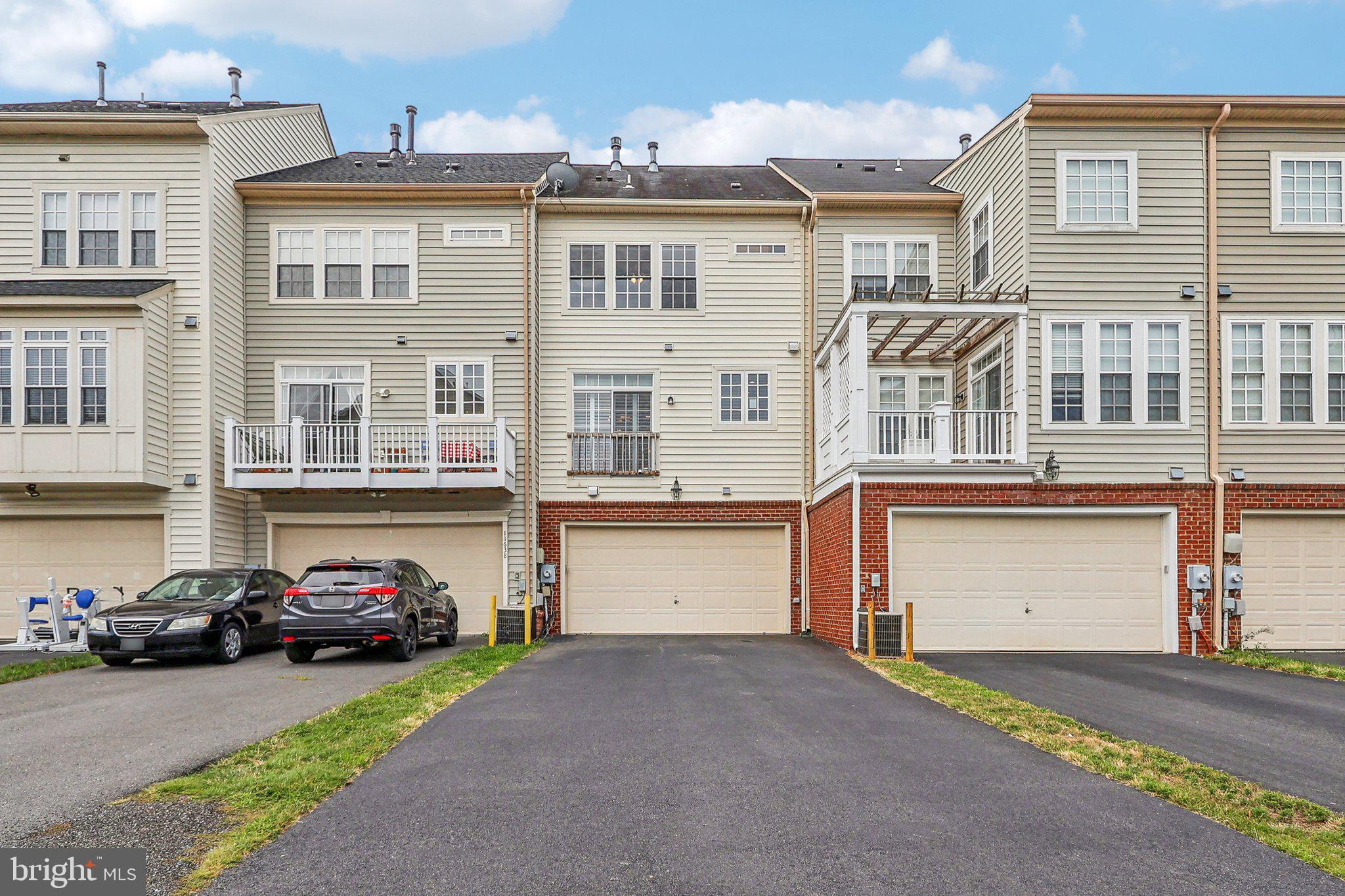 11640 Iron Brigade Unit Ave #Ave
