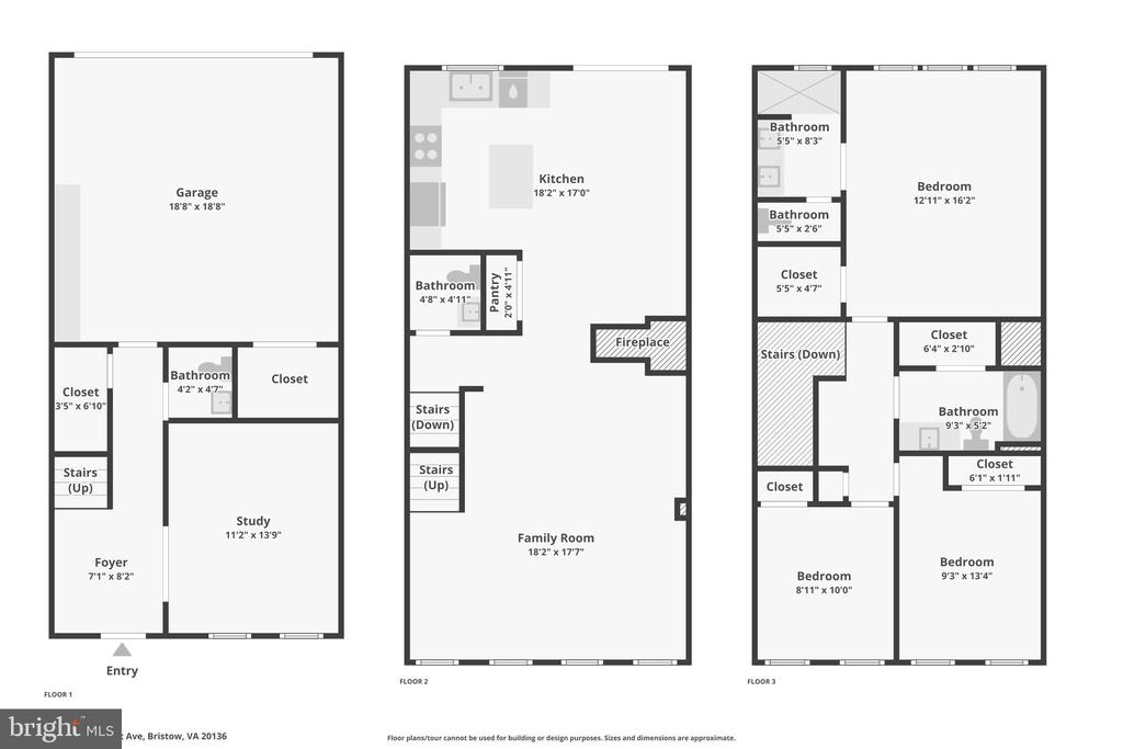 11640 Iron Brigade Unit Ave #Ave