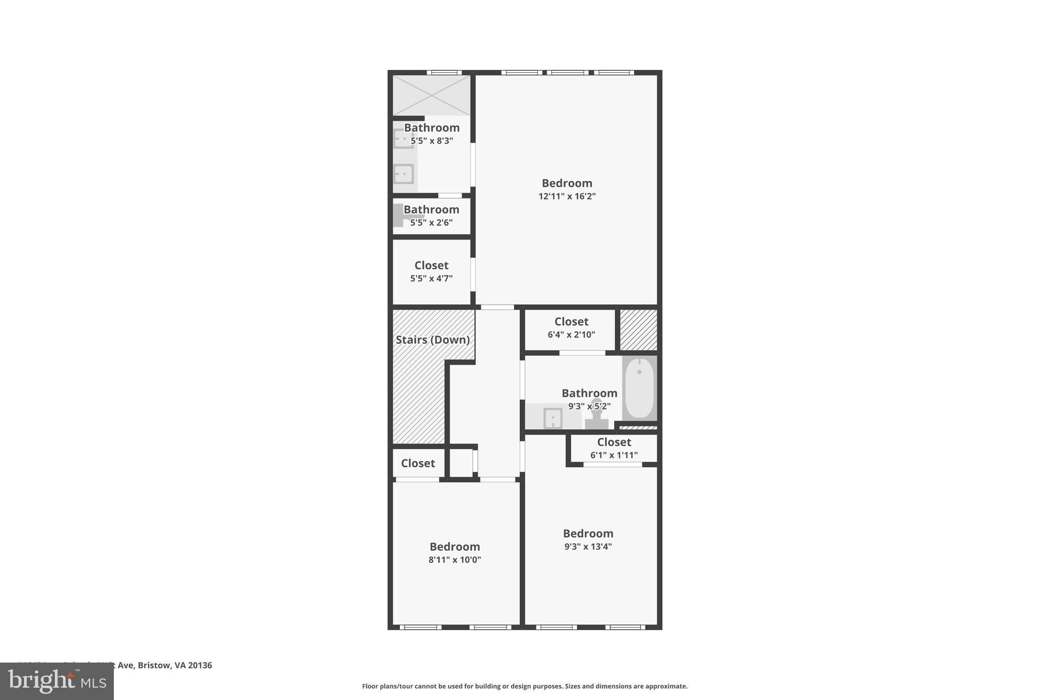11640 Iron Brigade Unit Ave #Ave