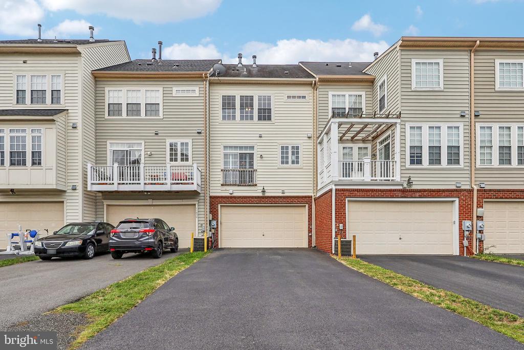 11640 Iron Brigade Unit Ave #Ave