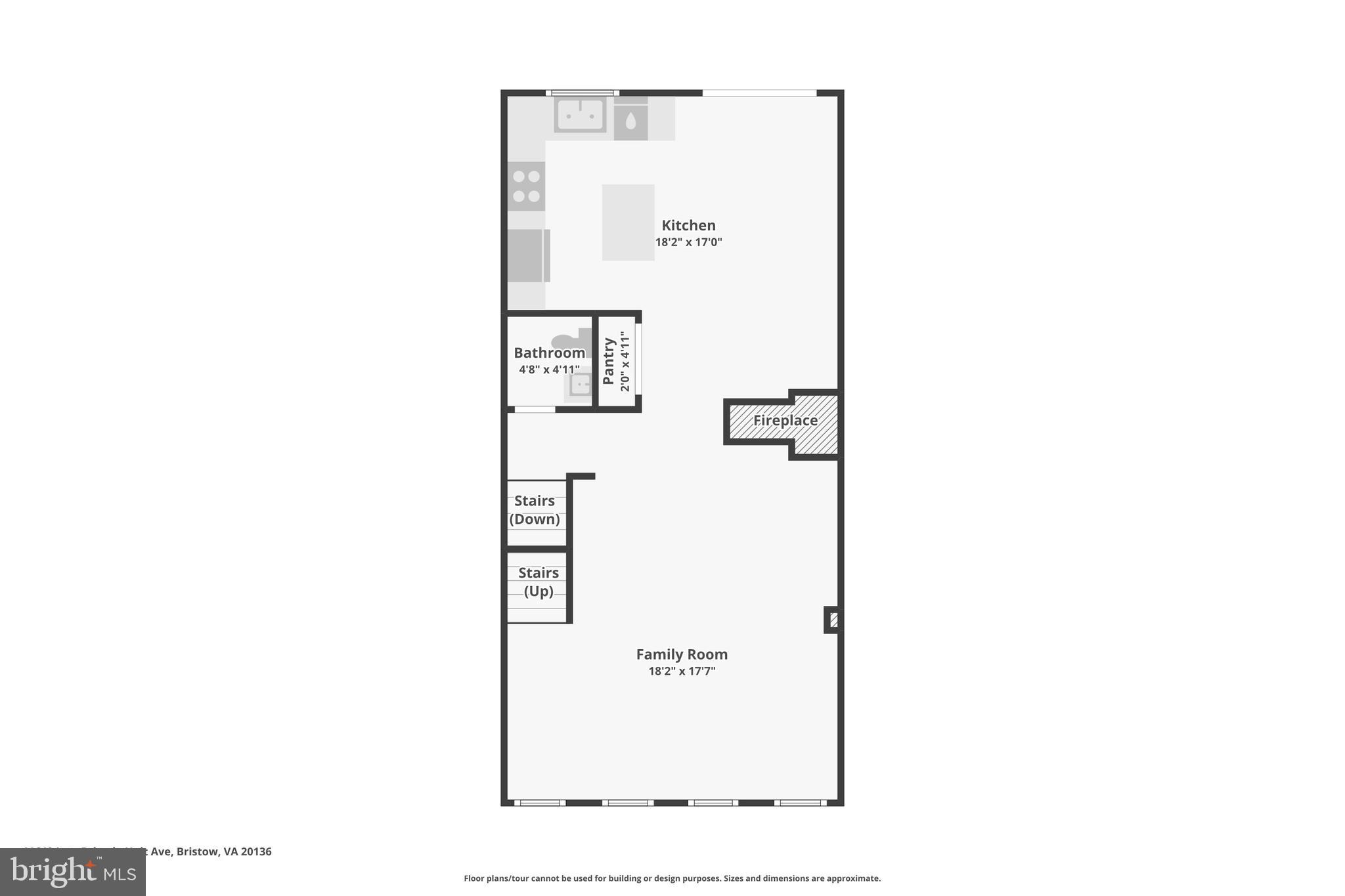 11640 Iron Brigade Unit Ave #Ave