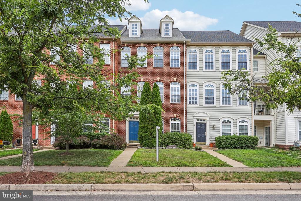 11640 Iron Brigade Unit Ave #Ave