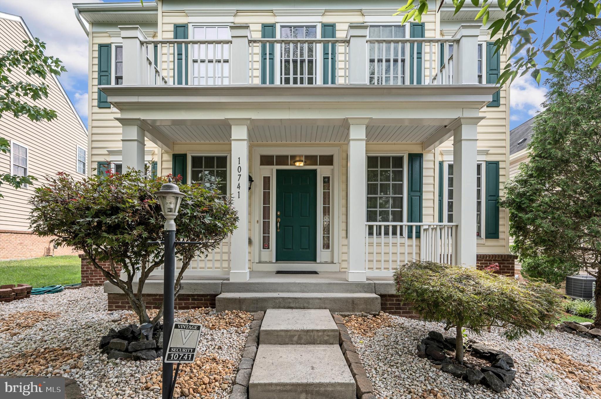10741 JEB STUART CT