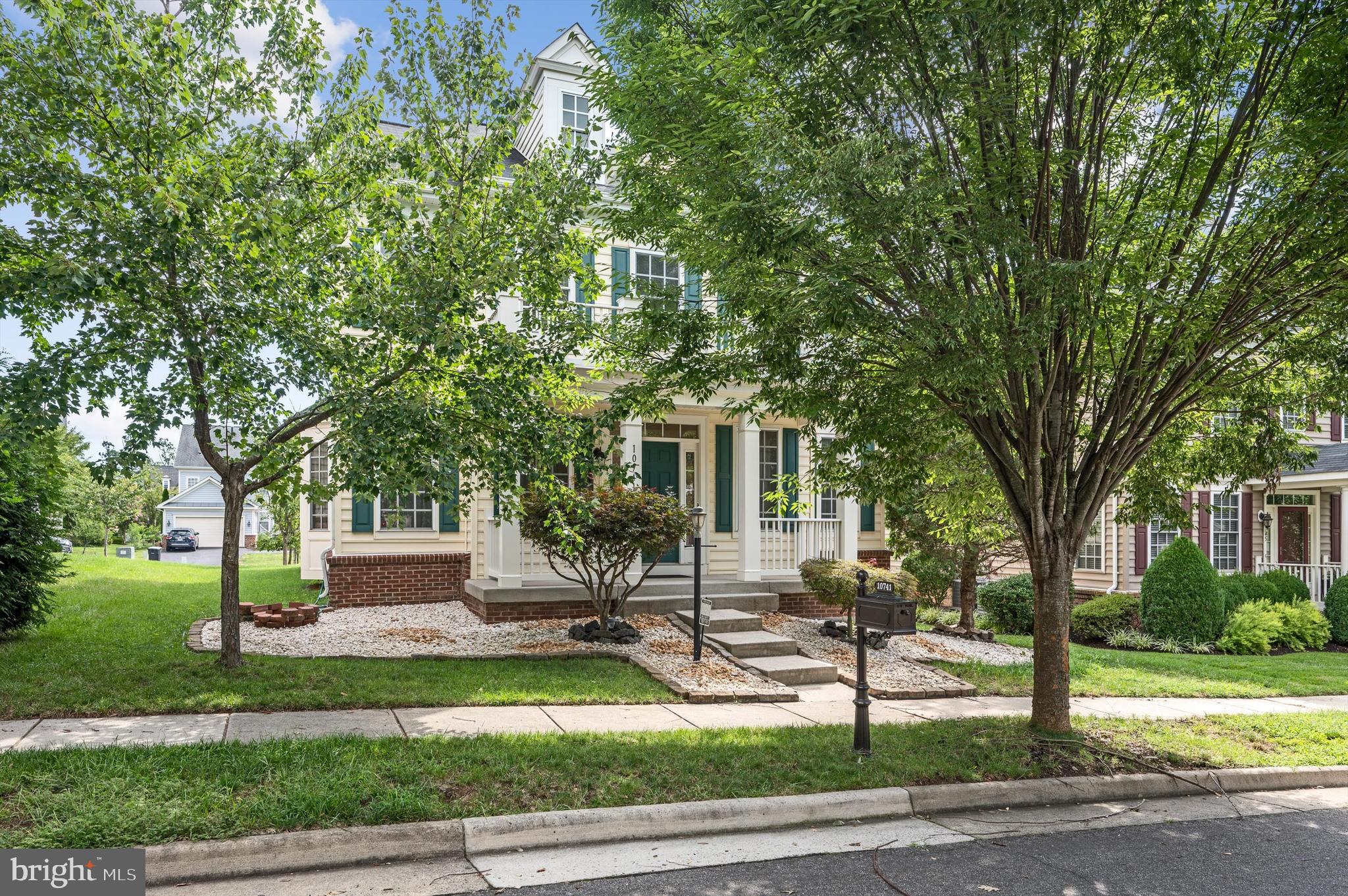 10741 JEB STUART CT