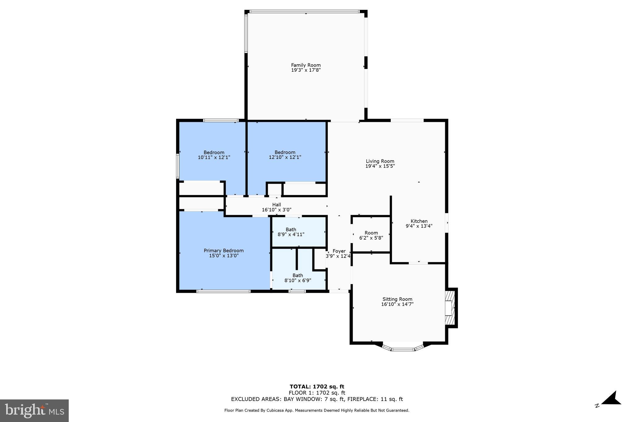 2402 Sagamore Ct