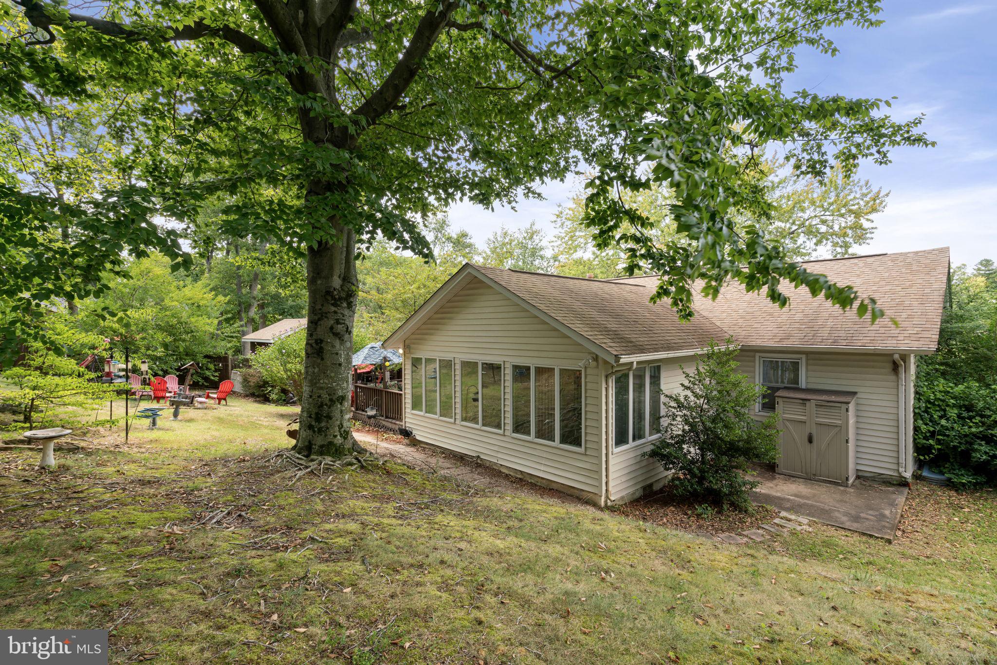 2402 Sagamore Ct