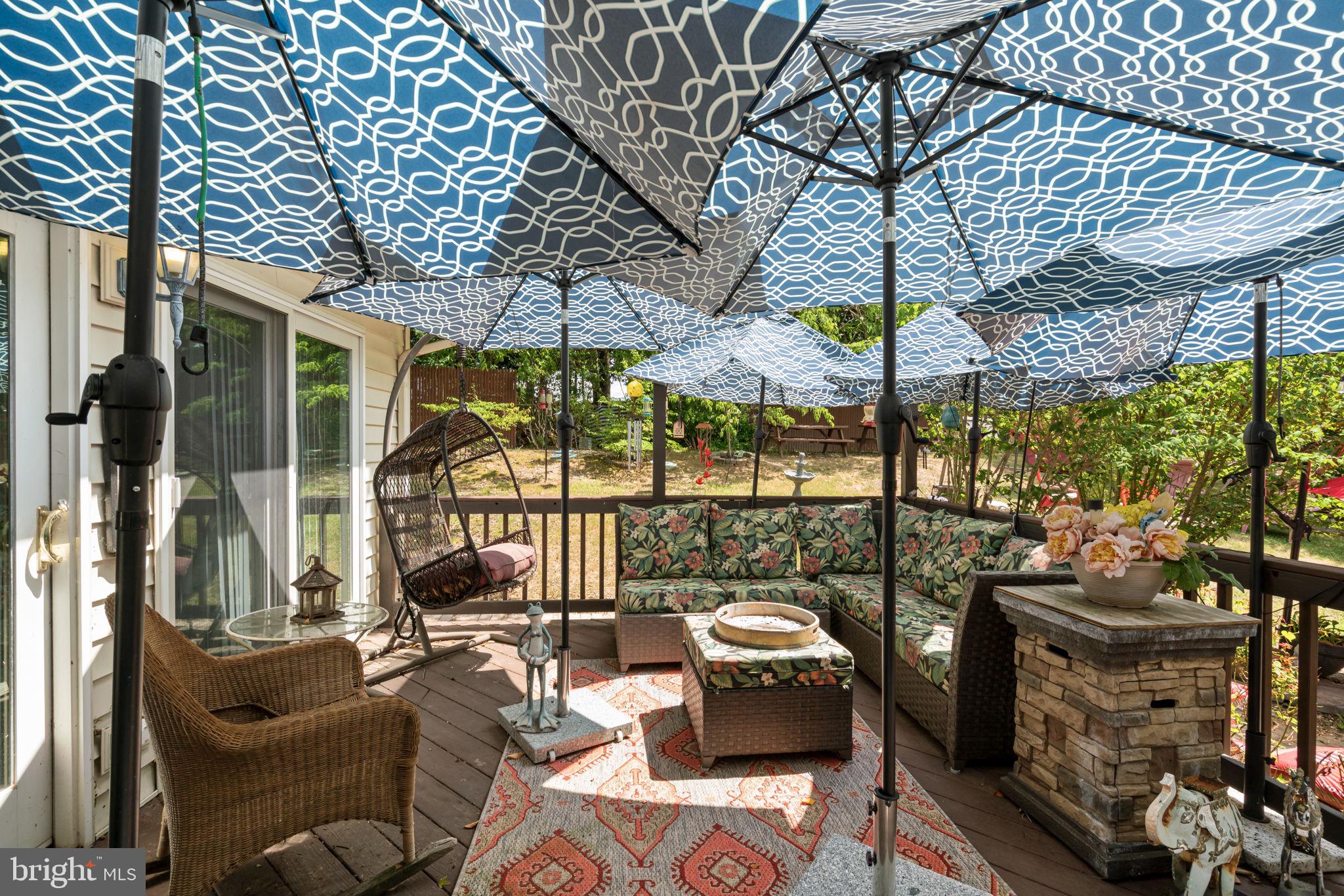 2402 Sagamore Ct