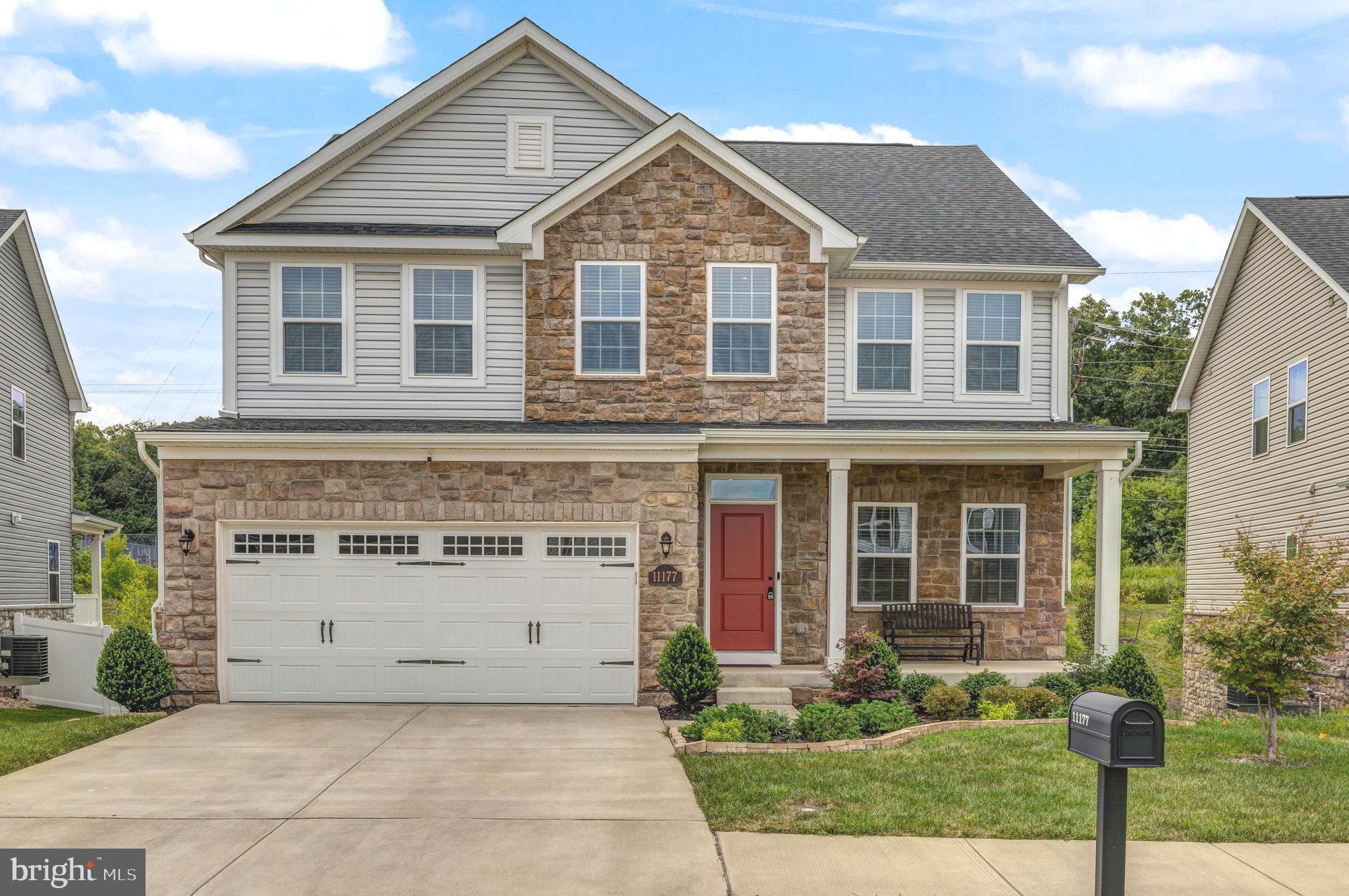 11177 Wheeler Ridge Dr