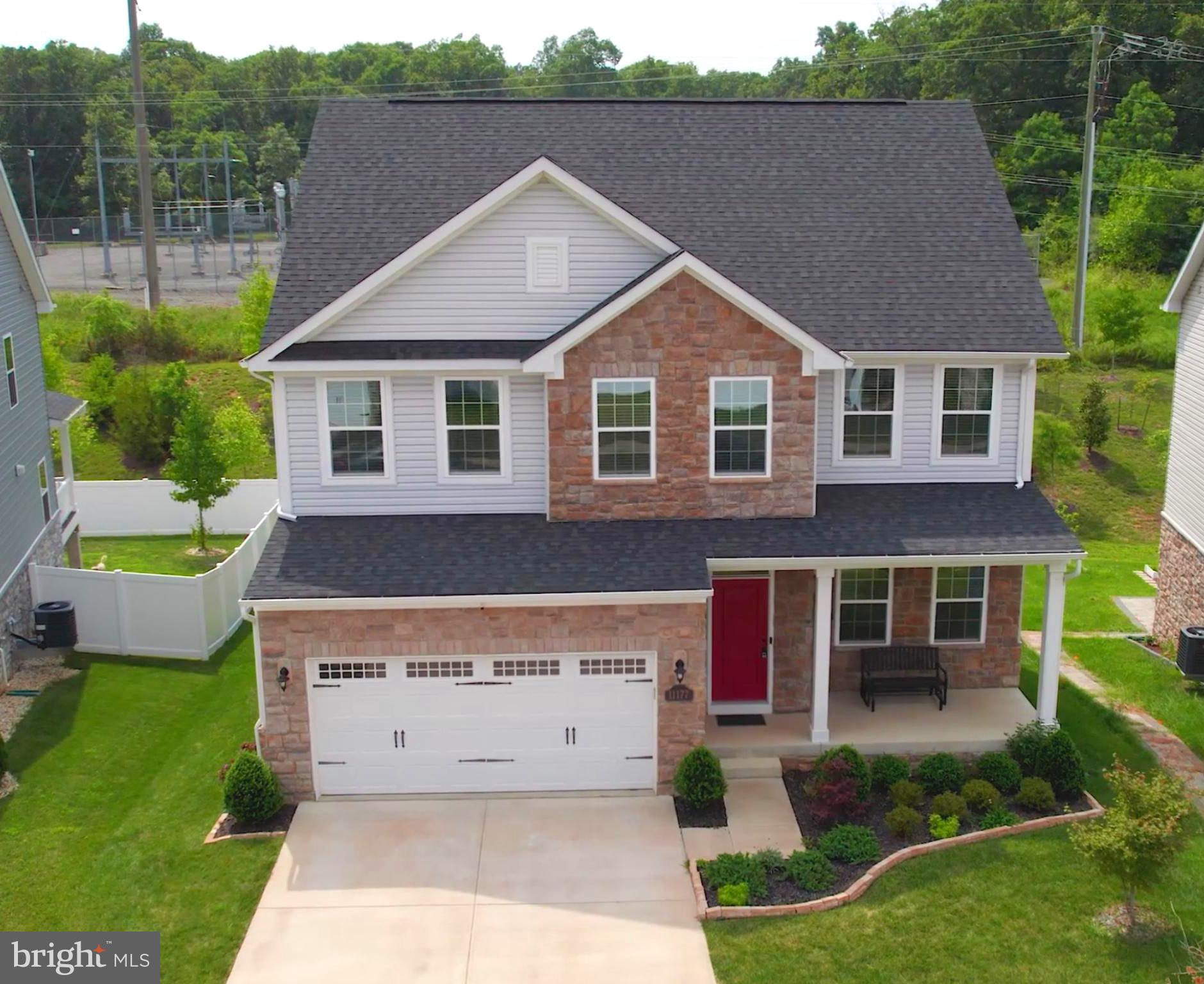 11177 Wheeler Ridge Dr