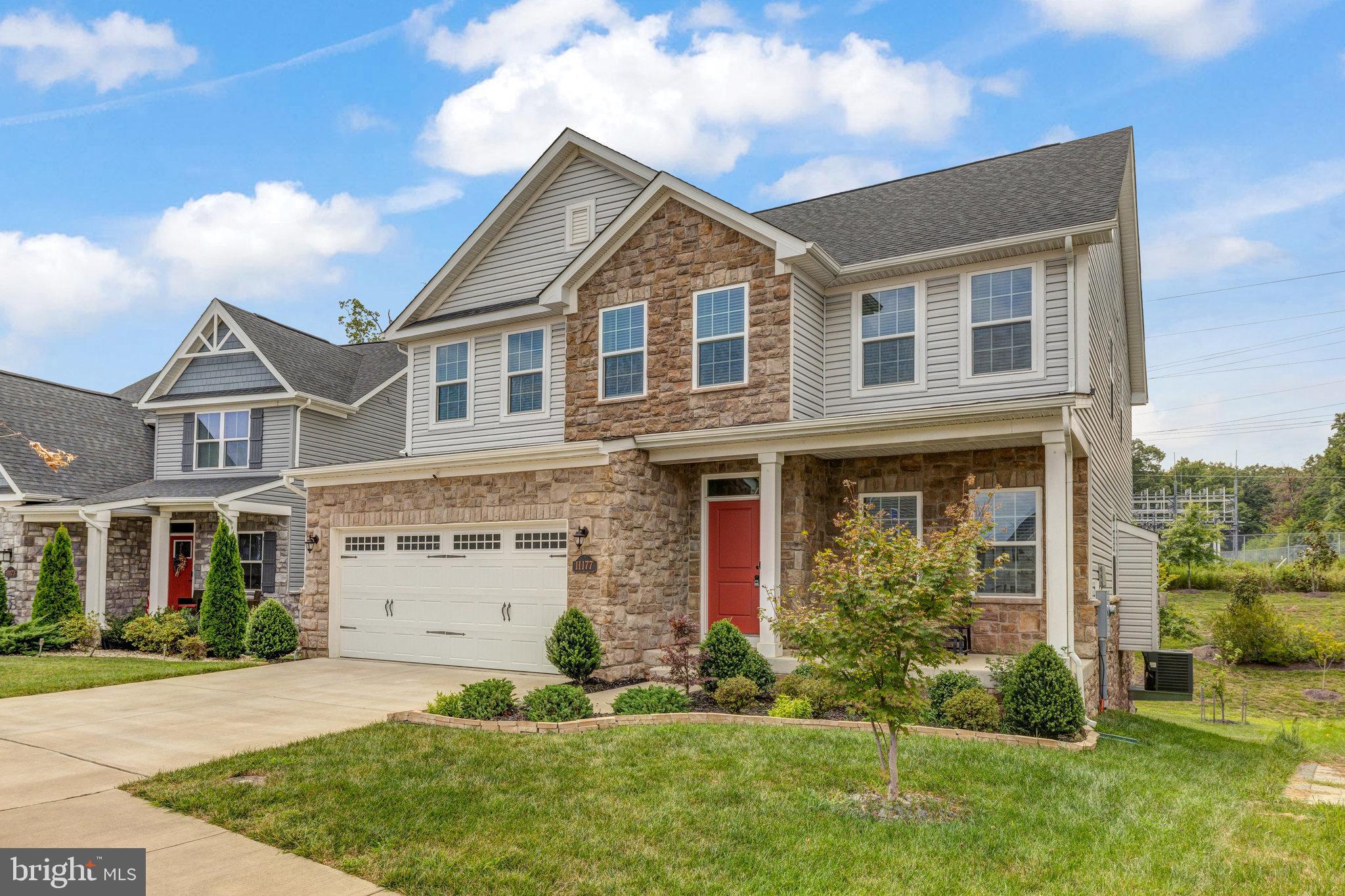 11177 Wheeler Ridge Dr